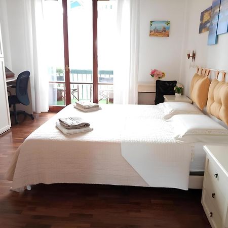 La Casa Dei Fiori Apartment ฟลอเรนซ์ ภายนอก รูปภาพ