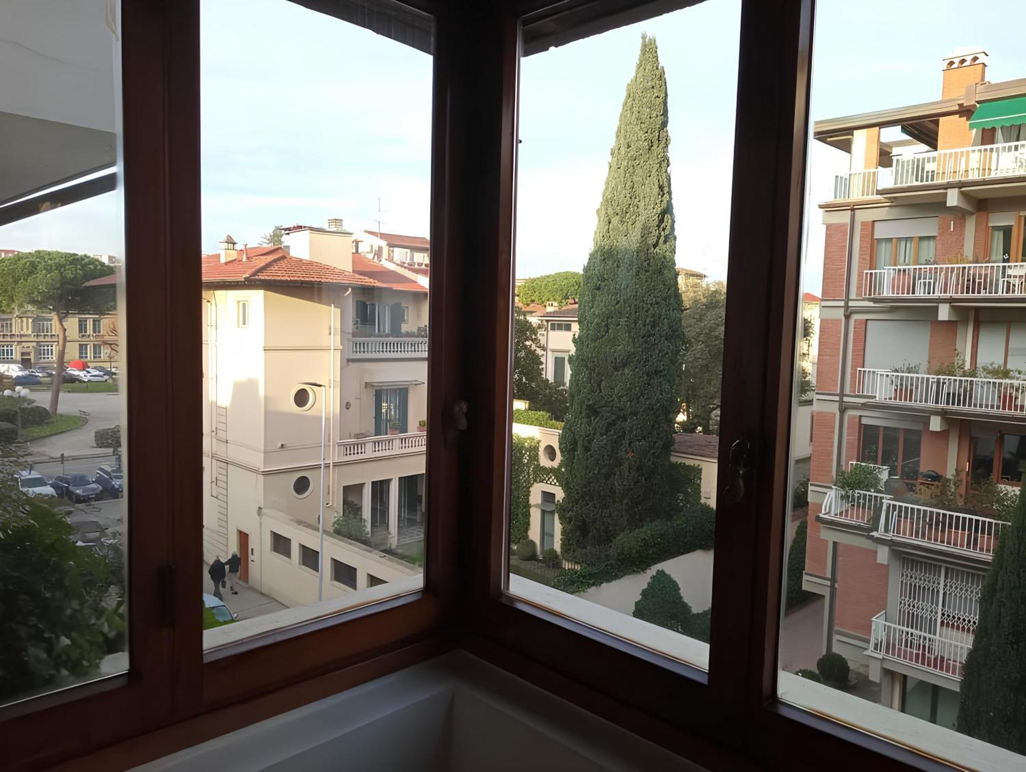 La Casa Dei Fiori Apartment ฟลอเรนซ์ ภายนอก รูปภาพ