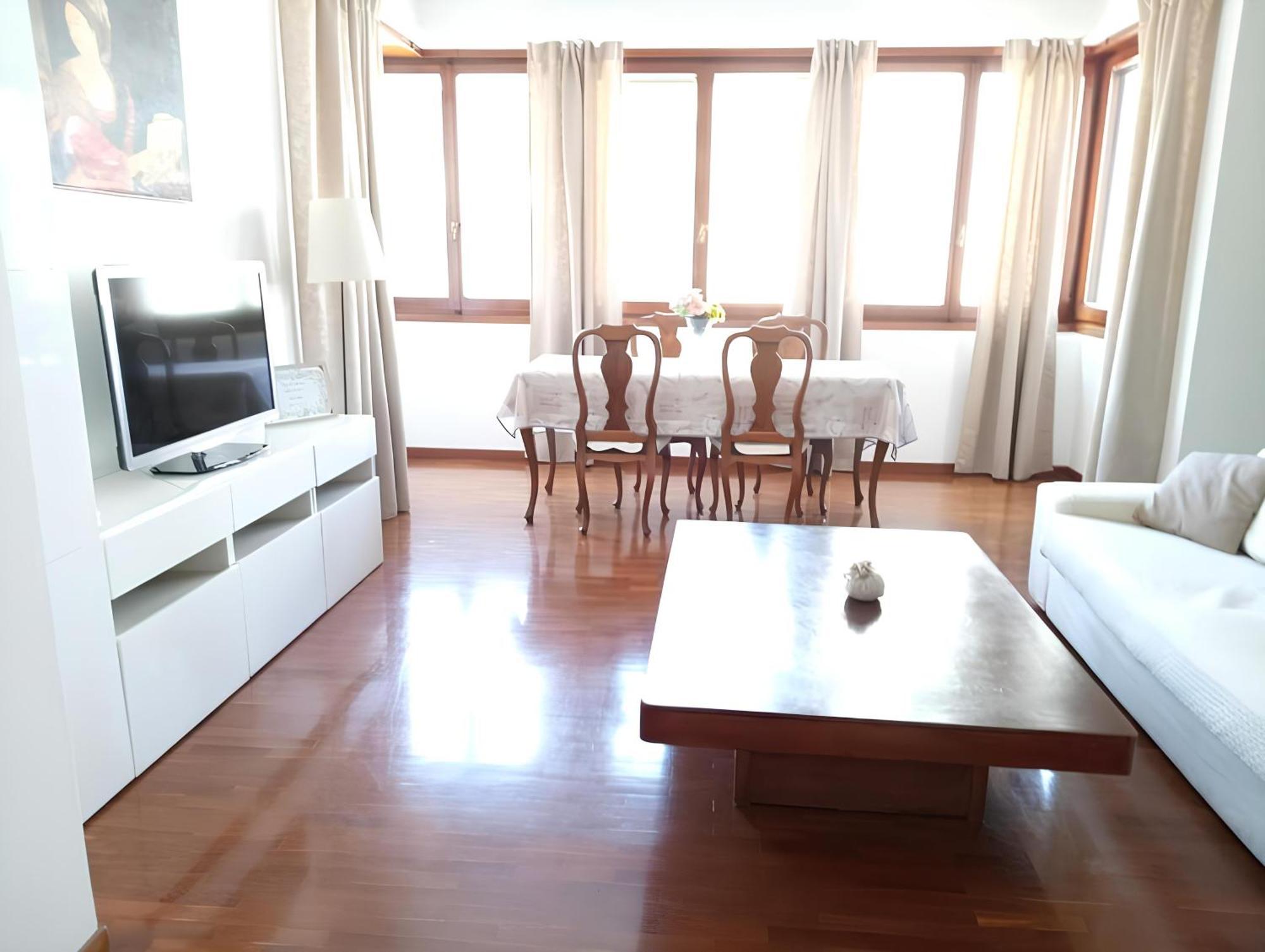 La Casa Dei Fiori Apartment ฟลอเรนซ์ ภายนอก รูปภาพ